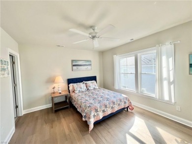 Beach area living with no flood insurance! Welcome to on Eagle Haven Golf Course in Virginia - for sale on GolfHomes.com, golf home, golf lot