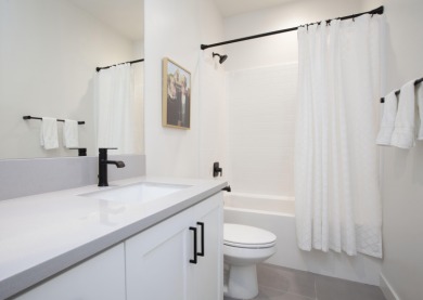 Turnkey furnished home in the recently built, short term rental on PGA West Private Golf Courses in California - for sale on GolfHomes.com, golf home, golf lot