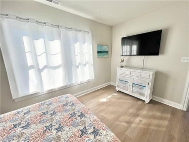 Beach area living with no flood insurance! Welcome to on Eagle Haven Golf Course in Virginia - for sale on GolfHomes.com, golf home, golf lot