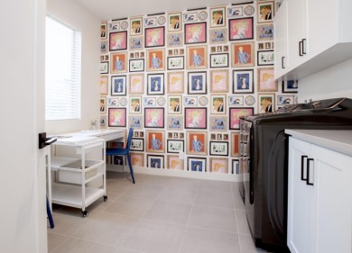 Turnkey furnished home in the recently built, short term rental on PGA West Private Golf Courses in California - for sale on GolfHomes.com, golf home, golf lot