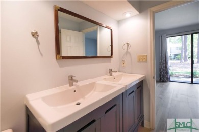 Experience Island Living at Its Finest! Nestled in one of on The Landings Club - Magnolia in Georgia - for sale on GolfHomes.com, golf home, golf lot