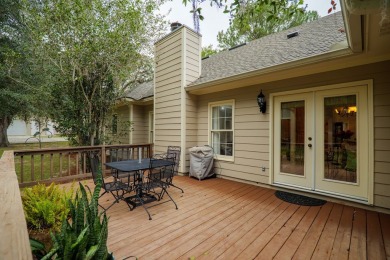 Charming home nestled in beautiful Stone Creek community! This on Stone Creek Golf Club in Georgia - for sale on GolfHomes.com, golf home, golf lot