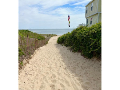 Beach area living with no flood insurance! Welcome to on Eagle Haven Golf Course in Virginia - for sale on GolfHomes.com, golf home, golf lot