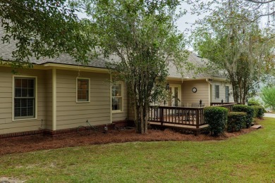 Charming home nestled in beautiful Stone Creek community! This on Stone Creek Golf Club in Georgia - for sale on GolfHomes.com, golf home, golf lot