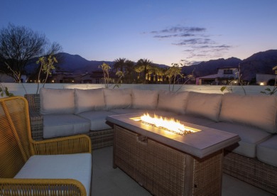Turnkey furnished home in the recently built, short term rental on PGA West Private Golf Courses in California - for sale on GolfHomes.com, golf home, golf lot