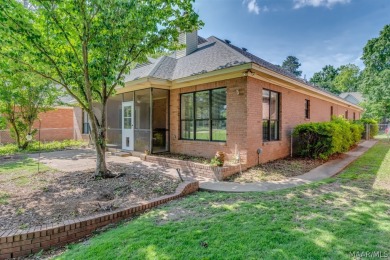 Look no further! This charming COMPLETELY REMODELED & upgraded on Arrowhead Country Club in Alabama - for sale on GolfHomes.com, golf home, golf lot