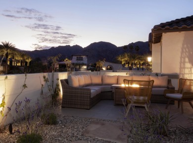 Turnkey furnished home in the recently built, short term rental on PGA West Private Golf Courses in California - for sale on GolfHomes.com, golf home, golf lot