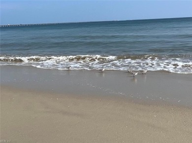 Beach area living with no flood insurance! Welcome to on Eagle Haven Golf Course in Virginia - for sale on GolfHomes.com, golf home, golf lot