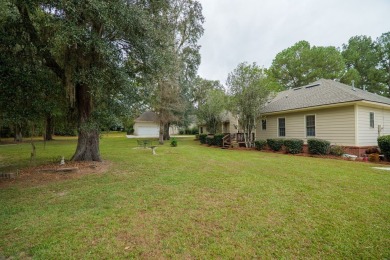 Charming home nestled in beautiful Stone Creek community! This on Stone Creek Golf Club in Georgia - for sale on GolfHomes.com, golf home, golf lot
