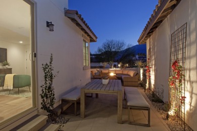 Turnkey furnished home in the recently built, short term rental on PGA West Private Golf Courses in California - for sale on GolfHomes.com, golf home, golf lot