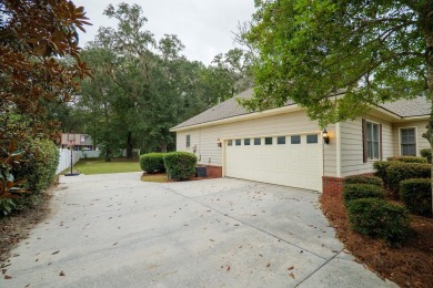 Charming home nestled in beautiful Stone Creek community! This on Stone Creek Golf Club in Georgia - for sale on GolfHomes.com, golf home, golf lot