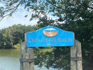 Beach area living with no flood insurance! Welcome to on Eagle Haven Golf Course in Virginia - for sale on GolfHomes.com, golf home, golf lot