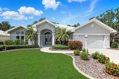 THIS LOVELY LAKEFRONT HOME IS SITUATED IN EATON PLACE, WHICH IS on University Park Country Club in Florida - for sale on GolfHomes.com, golf home, golf lot