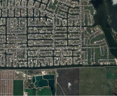 OVERSIZED 13,373 SQ Ft IRREGULAR LOT.  Building lot in  growing on Rotonda Golf and Country Club - Long Marsh  in Florida - for sale on GolfHomes.com, golf home, golf lot