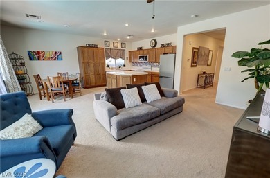 Welcome to Mountain Falls, one of Pahrump's most sought-after on Mountain Falls Golf Course in Nevada - for sale on GolfHomes.com, golf home, golf lot