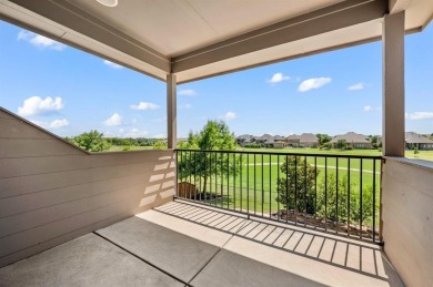 Situated on a .3-acre lot overlooking Hole #4 of the Whitworth on Trophy Club of Dallas in Texas - for sale on GolfHomes.com, golf home, golf lot