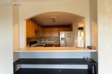 3 bedroom, 2 bath ranch style townhome in the highly desirable on Valley Hi Golf Course in Colorado - for sale on GolfHomes.com, golf home, golf lot