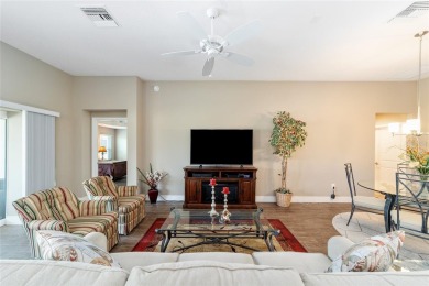 FABULOUS LOCATION and IMMACULATE HOME IN CITRUS CROVE. This on Pennbrooke Fairways in Florida - for sale on GolfHomes.com, golf home, golf lot