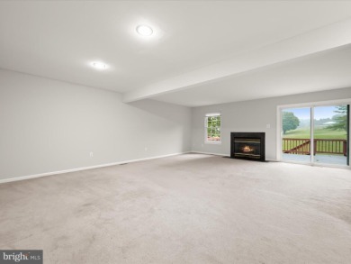 ***Open house cancelled-Property is now under contract***Nestled on Fairway Hills Golf Club in Maryland - for sale on GolfHomes.com, golf home, golf lot