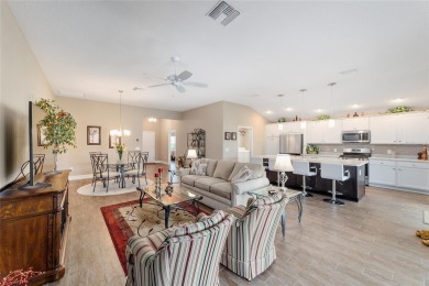 FABULOUS LOCATION and IMMACULATE HOME IN CITRUS CROVE. This on Pennbrooke Fairways in Florida - for sale on GolfHomes.com, golf home, golf lot