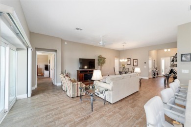 FABULOUS LOCATION and IMMACULATE HOME IN CITRUS CROVE. This on Pennbrooke Fairways in Florida - for sale on GolfHomes.com, golf home, golf lot