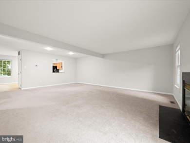 ***Open house cancelled-Property is now under contract***Nestled on Fairway Hills Golf Club in Maryland - for sale on GolfHomes.com, golf home, golf lot