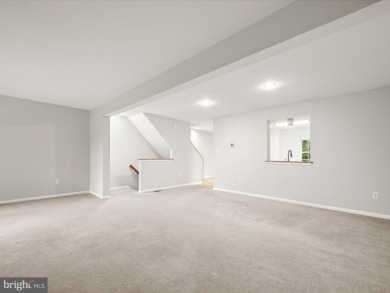 ***Open house cancelled-Property is now under contract***Nestled on Fairway Hills Golf Club in Maryland - for sale on GolfHomes.com, golf home, golf lot