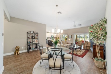 FABULOUS LOCATION and IMMACULATE HOME IN CITRUS CROVE. This on Pennbrooke Fairways in Florida - for sale on GolfHomes.com, golf home, golf lot