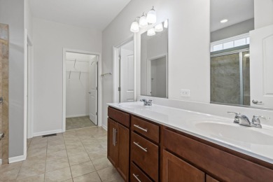 Welcome to Carillon Club, an exceptional 55+ adult community in on White Eagle Golf Club in Illinois - for sale on GolfHomes.com, golf home, golf lot