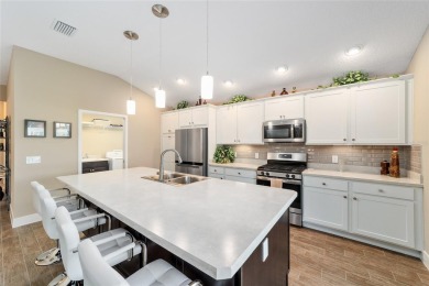 FABULOUS LOCATION and IMMACULATE HOME IN CITRUS CROVE. This on Pennbrooke Fairways in Florida - for sale on GolfHomes.com, golf home, golf lot