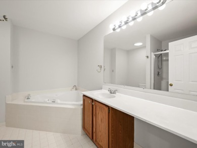 ***Open house cancelled-Property is now under contract***Nestled on Fairway Hills Golf Club in Maryland - for sale on GolfHomes.com, golf home, golf lot