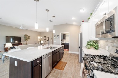 FABULOUS LOCATION and IMMACULATE HOME IN CITRUS CROVE. This on Pennbrooke Fairways in Florida - for sale on GolfHomes.com, golf home, golf lot