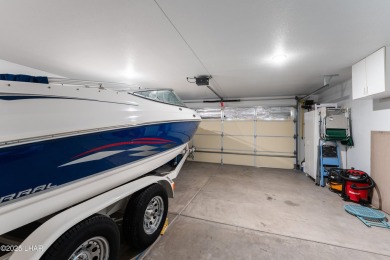 Welcome to this Cul-de-Sac Gem with Pool, RV Parking  30' Deep on London Bridge Golf Course in Arizona - for sale on GolfHomes.com, golf home, golf lot