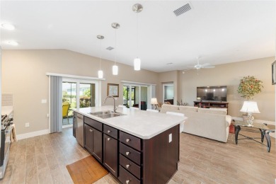 FABULOUS LOCATION and IMMACULATE HOME IN CITRUS CROVE. This on Pennbrooke Fairways in Florida - for sale on GolfHomes.com, golf home, golf lot