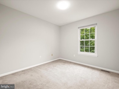 ***Open house cancelled-Property is now under contract***Nestled on Fairway Hills Golf Club in Maryland - for sale on GolfHomes.com, golf home, golf lot