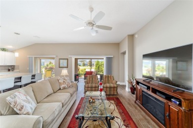 FABULOUS LOCATION and IMMACULATE HOME IN CITRUS CROVE. This on Pennbrooke Fairways in Florida - for sale on GolfHomes.com, golf home, golf lot