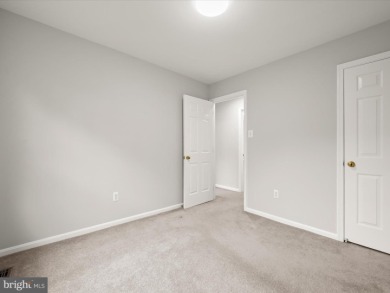 ***Open house cancelled-Property is now under contract***Nestled on Fairway Hills Golf Club in Maryland - for sale on GolfHomes.com, golf home, golf lot