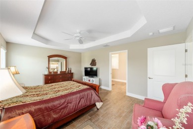 FABULOUS LOCATION and IMMACULATE HOME IN CITRUS CROVE. This on Pennbrooke Fairways in Florida - for sale on GolfHomes.com, golf home, golf lot