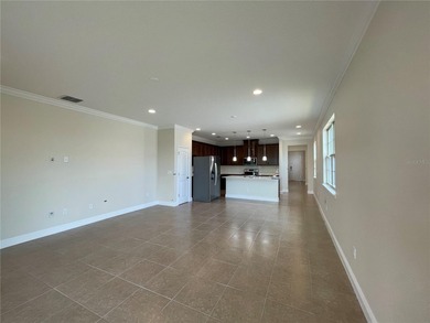 Welcome to this nearly new home located in the beautiful on Harmony Golf Preserve in Florida - for sale on GolfHomes.com, golf home, golf lot