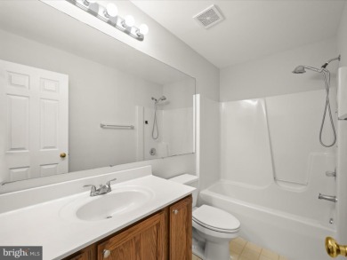 ***Open house cancelled-Property is now under contract***Nestled on Fairway Hills Golf Club in Maryland - for sale on GolfHomes.com, golf home, golf lot