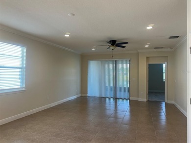 Welcome to this nearly new home located in the beautiful on Harmony Golf Preserve in Florida - for sale on GolfHomes.com, golf home, golf lot