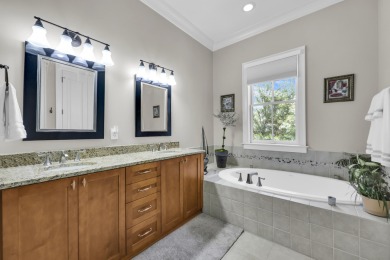 Nestled in the prestigious Park West community of Mt Pleasant on Charleston National Golf Club in South Carolina - for sale on GolfHomes.com, golf home, golf lot