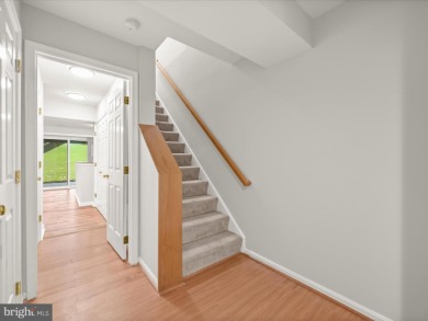 ***Open house cancelled-Property is now under contract***Nestled on Fairway Hills Golf Club in Maryland - for sale on GolfHomes.com, golf home, golf lot