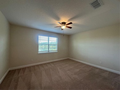 Welcome to this nearly new home located in the beautiful on Harmony Golf Preserve in Florida - for sale on GolfHomes.com, golf home, golf lot