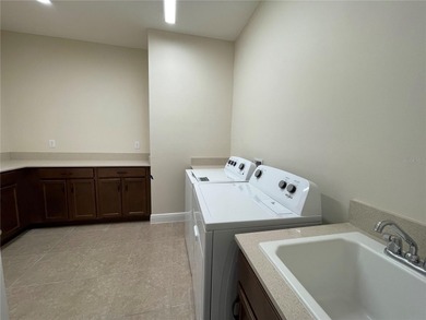 Welcome to this nearly new home located in the beautiful on Harmony Golf Preserve in Florida - for sale on GolfHomes.com, golf home, golf lot