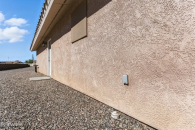Welcome to this Cul-de-Sac Gem with Pool, RV Parking  30' Deep on London Bridge Golf Course in Arizona - for sale on GolfHomes.com, golf home, golf lot
