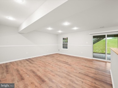 ***Open house cancelled-Property is now under contract***Nestled on Fairway Hills Golf Club in Maryland - for sale on GolfHomes.com, golf home, golf lot