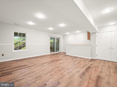 ***Open house cancelled-Property is now under contract***Nestled on Fairway Hills Golf Club in Maryland - for sale on GolfHomes.com, golf home, golf lot