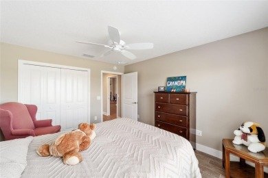 FABULOUS LOCATION and IMMACULATE HOME IN CITRUS CROVE. This on Pennbrooke Fairways in Florida - for sale on GolfHomes.com, golf home, golf lot
