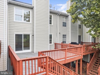 ***Open house cancelled-Property is now under contract***Nestled on Fairway Hills Golf Club in Maryland - for sale on GolfHomes.com, golf home, golf lot